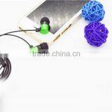 In Ear Headphones Consumer Electronics Headphone Headset Wholesale Accessories Mobile for Iphone 6/ Mp3 Players thumbnail-2