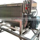 Shanghai TOPS Powder and Granule Horizontal Ribbon Mixer thumbnail-5