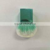 Square Metal Handle Make up Tools - Makeup Powder Blush Brush thumbnail-3