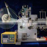 Semiautomatic Pressure Sensitive Self Adhesive Sticker Labeling Machine,self-adhesive Labeling Machine thumbnail-1