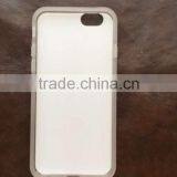 OEM/ODM Material TPU Leather Cases for Mobile Phone,Leather Back for Iphone 6 6s Case With High Quality thumbnail-4