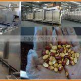 Wholesale Suppliers For The Nut Roasting Industry, Nut Roasters, Nut Roasting Machine Is Desire Choice Of Confectionary Manufact thumbnail-4