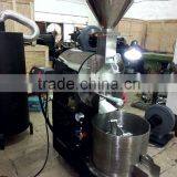 6kg Coffee Roaster/6kg Industrial Coffee Roasting Machine thumbnail-3