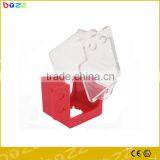 2016 New Design Emergency Stop Lockout