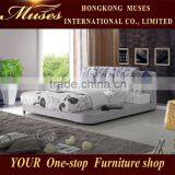2014 Cheap Wood Bunk Beds Bedroom Set on Promotion thumbnail-1