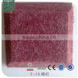 sound deadening material for cars ceiling panels