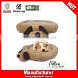 Cheap Funny Dog Beds Fabric for Dog Beds thumbnail-1