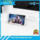 4-Port Desktop Usb Charging Hub With New Technology thumbnail-1