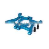 Aluminum Front Lower Suspension Control A-Arms For Rc Hobby Model Car 1/18 Wltoys A959 A969 A979 K929 Upgraded Hop-Up Parts thumbnail-2