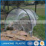 Anti-Bird Net For Garden Bird Control Net, Plastic Hdpe Anti Bird Net thumbnail-3