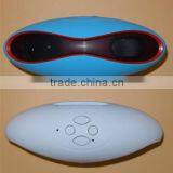 Out Bluetooth Speaker Wireless Solar Power High Quality Wireless Bluetooth Speaker thumbnail-1