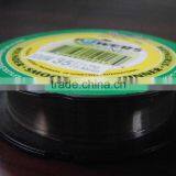 fishing line with nylon material, floating line, high strength, great casting distance