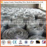 Electro Galvanized Field Fence Grass Fence