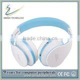 With CE Certificate Wireless Stereo Bluetooth Headset thumbnail-4