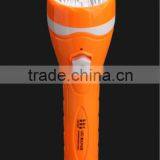 9 LED Bulbs Portable Custom Flashlight LED-8454