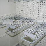 Supermarket Display Hanging Dish Rack thumbnail-2