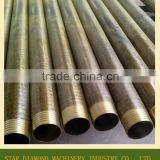 Casing Pipes, DCDMA Size Metric 56 Casing Pipes