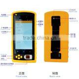 Sim Card Biometric Attendance Machine