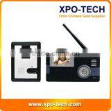 2.4" Wireless Video Door Phone With Good Quality