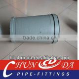 DN150-125 Schwing concrete pump reducing pipe