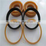 Used Mobile Concrete Pumps Spare Parts Piston for Sell thumbnail-3