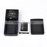 MNS008 Mini Barcode Scanner Bluetooth Barcode Reader thumbnail-3