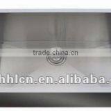 CUPC Kitchen Sink Inserts Single Bowl 3018A thumbnail-1