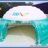Customized Inflatable Dome Tent for Sale, Inflatable Adversting Tent for Events thumbnail-1