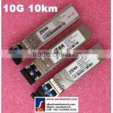 ZTE SM-10km-1310-10G-C EOLP-1396-10 MTRS-02X13-G Optical Transceiver thumbnail-1