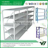 2015 Hot Sale Supermarket Steel Warehouse Storage Rack thumbnail-1