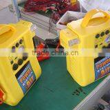 Factory Selling 3 in 1 of 12v Jumpstart;power Station;car Jumpstart