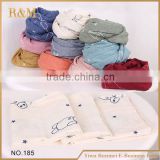 Factory Popular custom design child scarf with good offer