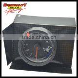 Hot Sale Black Racing Car RMP Meter thumbnail-1