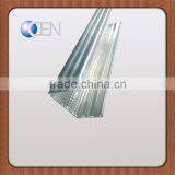 Galvanized Sheet Metal Furring Channel Sizes for Algeria Market thumbnail-5