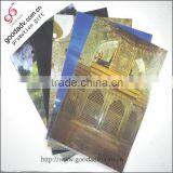 Wholesale 2016 New PP Folders 0.2mm Thick A4 File Folder for Student