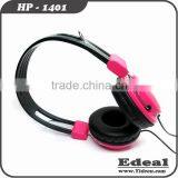 2015 New Gadget Headband Style With Noise Cancelling
