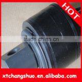 Pvb031 Bimetal Torque Rod Bushing for Amw Truck Parts Heavy Truck Torque Rod Bushing Hendrickson Suspension thumbnail-1