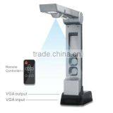 Auto Focus Document and 3D Object Visual Presenter, Teaching Aids Equipment