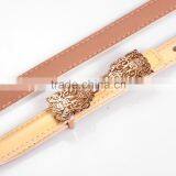 Decorative Chain Waist Dress Belt for Women thumbnail-5