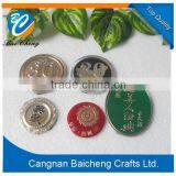 Hot Sale Factory Custom Unique Beer Wine Labels for Your Bottles as Your Requirments of Free Sample Charge for Sale thumbnail-2