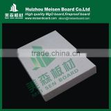Superior quality magnesium oxide board