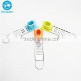 OEM Factory Price Private Label Garlic Press Mixer Mincer Grater thumbnail-6