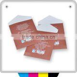Customized Made Mini Brown Paper Envelope Printing thumbnail-1