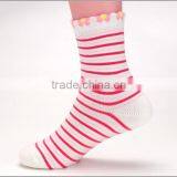 Childrens Cartoon Tube Sock Slipper Socks With Rubber Sole for Children thumbnail-5