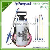 Garden Hand Agriculture manual air pressure sprayer 8L