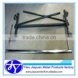 Metal Clothes Rack Stand thumbnail-1