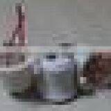 2016 New Arrival Product Fireproof PC ABS Body Lamp Base GU10 Lamp Holder GU10 Base thumbnail-4