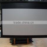 Electric Projector Screen/self -lock Screen /manual Screen /projection Screen thumbnail-4