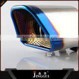 Exhaust Pipe for Volvo V40 Modified