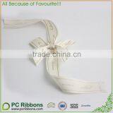 Gift Packaging With Blue Ribbons and Bow thumbnail-3